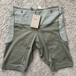 Nike Dri Fit ADV Trial Running Tights